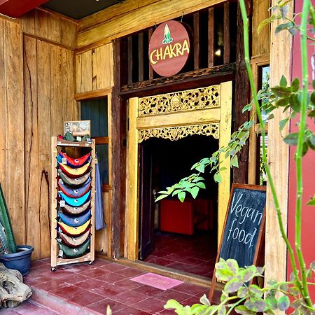 Chakra Tavern Bedugul  Exteriér fotografie