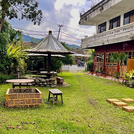 Chakra Tavern Bedugul  Exteriér fotografie