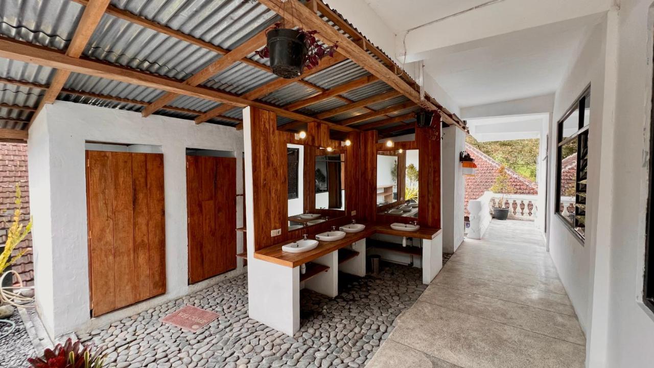 Chakra Tavern Bedugul  Exteriér fotografie