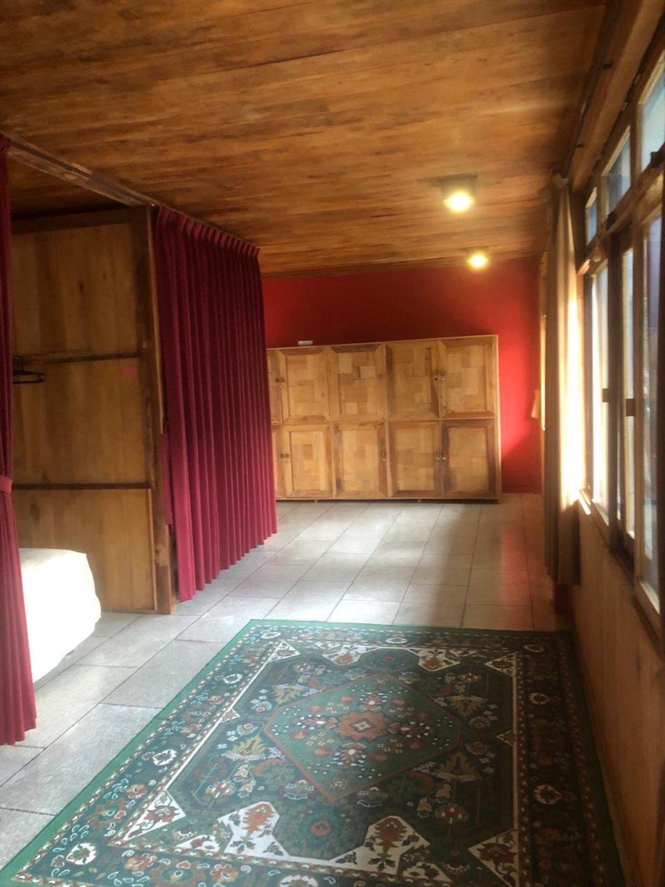 Chakra Tavern Bedugul  Exteriér fotografie