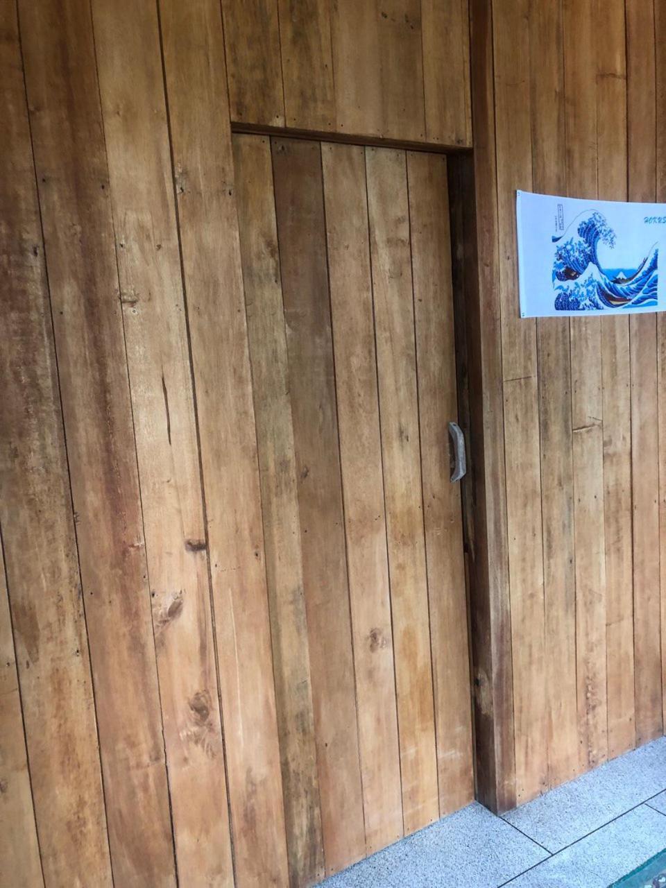 Chakra Tavern Bedugul  Exteriér fotografie